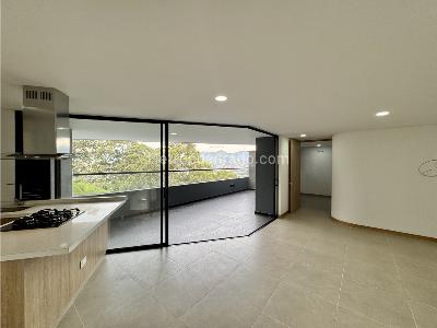 Apartamento de 3 alcobas en venta en Via Las Palmas, Medellín, 113 m² · foto 9 de 20