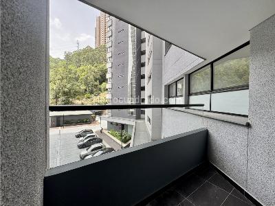 Apartamento de 3 alcobas en venta en Via Las Palmas, Medellín, 113 m² · foto 13 de 20