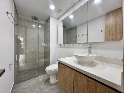 Apartamento de 3 alcobas en venta en Via Las Palmas, Medellín, 113 m² · foto 14 de 20