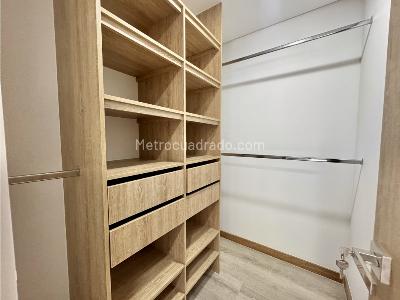 Apartamento de 3 alcobas en venta en Via Las Palmas, Medellín, 113 m² · foto 15 de 20