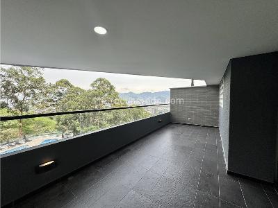 Apartamento de 3 alcobas en venta en Via Las Palmas, Medellín, 113 m² · foto 18 de 20