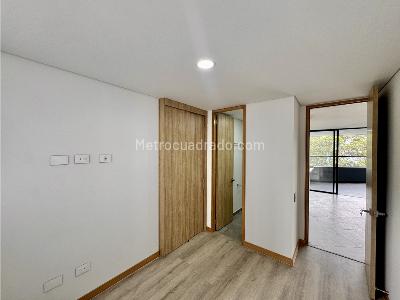 Apartamento de 3 alcobas en venta en Via Las Palmas, Medellín, 113 m² · foto 20 de 20