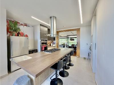 Apartamento de 3 alcobas en venta en El Poblado, Medellín, 238 m² · foto 7 de 20