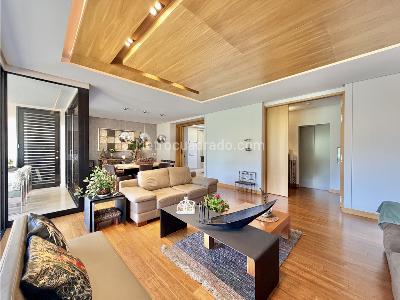 Apartamento de 3 alcobas en venta en El Poblado, Medellín, 238 m² · foto 11 de 20
