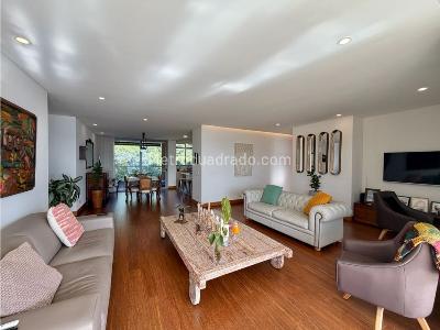 Apartamento en venta en El Poblado, Medellín · foto 3 de 20