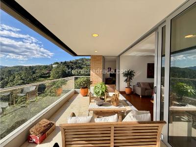 Apartamento en venta en El Poblado, Medellín · foto 5 de 20