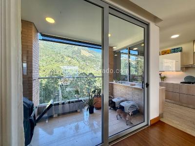 Apartamento en venta en El Poblado, Medellín · foto 8 de 20