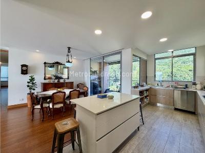 Apartamento en venta en El Poblado, Medellín · foto 11 de 20