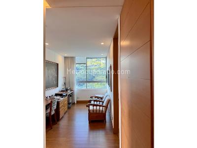 Apartamento en venta en El Poblado, Medellín · foto 13 de 20