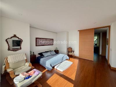 Apartamento en venta en El Poblado, Medellín · foto 16 de 20
