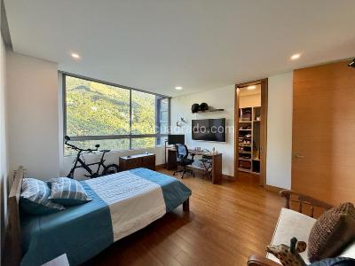 Apartamento en venta en El Poblado, Medellín · foto 19 de 20