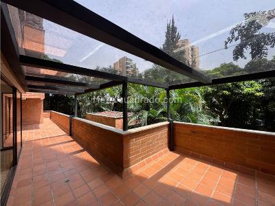 Apartamento de 3 alcobas en venta en El Poblado, Medellín, 320 m² · foto 5 de 20