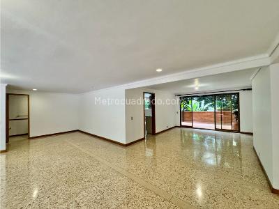 Apartamento de 3 alcobas en venta en El Poblado, Medellín, 320 m² · foto 6 de 20