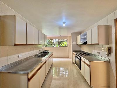 Apartamento de 3 alcobas en venta en El Poblado, Medellín, 320 m² · foto 8 de 20
