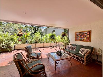 Apartamento de 3 alcobas en venta en El Poblado, Medellín, 229 m² · foto 12 de 20