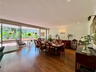 Apartamento de 3 alcobas en venta en El Poblado, Medellín, 229 m² · foto 14 de 20