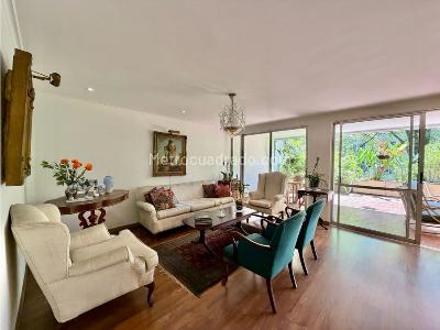 Apartamento de 3 alcobas en venta en El Poblado, Medellín, 229 m² · foto 15 de 20