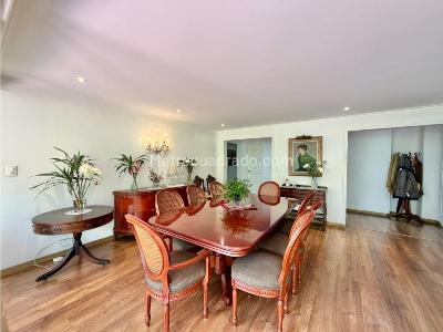 Apartamento de 3 alcobas en venta en El Poblado, Medellín, 229 m² · foto 9 de 20