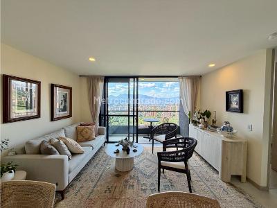 Apartamento en venta en Loma Del Escobero, Envigado · foto 2 de 20