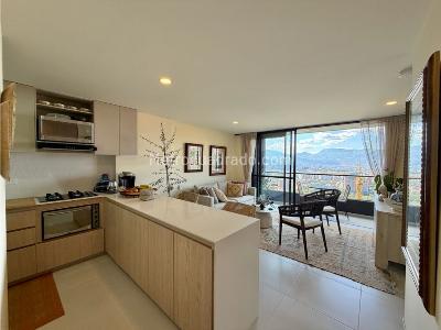 Apartamento en venta en Loma Del Escobero, Envigado · foto 4 de 20