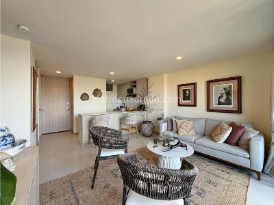 Apartamento en venta en Loma Del Escobero, Envigado · foto 5 de 20