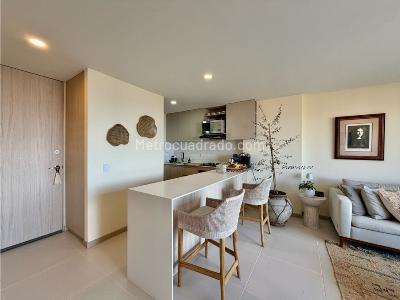 Apartamento en venta en Loma Del Escobero, Envigado · foto 6 de 20