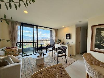 Apartamento en venta en Loma Del Escobero, Envigado · foto 7 de 20