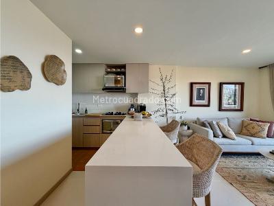 Apartamento en venta en Loma Del Escobero, Envigado · foto 8 de 20