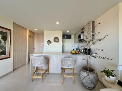 Apartamento en venta en Loma Del Escobero, Envigado · foto 9 de 20