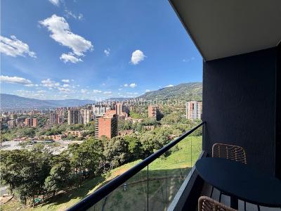 Apartamento en venta en Loma Del Escobero, Envigado · foto 11 de 20