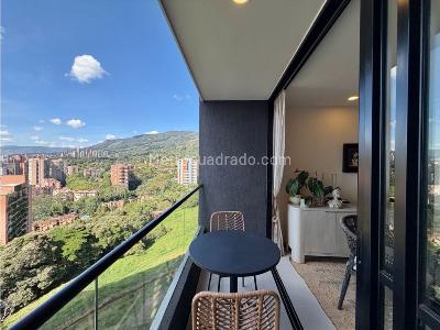Apartamento en venta en Loma Del Escobero, Envigado · foto 12 de 20