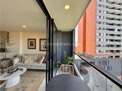 Apartamento en venta en Loma Del Escobero, Envigado · foto 13 de 20