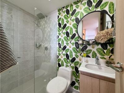 Apartamento en venta en Loma Del Escobero, Envigado · foto 14 de 20