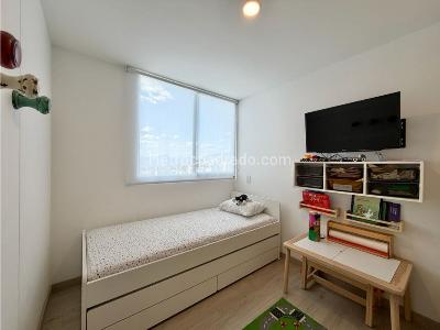 Apartamento en venta en Loma Del Escobero, Envigado · foto 15 de 20