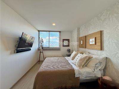 Apartamento en venta en Loma Del Escobero, Envigado · foto 18 de 20