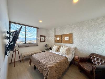 Apartamento en venta en Loma Del Escobero, Envigado · foto 19 de 20