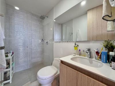 Apartamento en venta en Loma Del Escobero, Envigado · foto 20 de 20