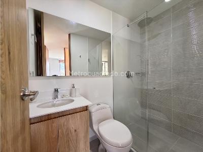 Apartamento en venta en Loma Del Escobero, Envigado · foto 14 de 20
