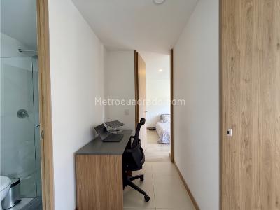 Apartamento en venta en Loma Del Escobero, Envigado · foto 16 de 20