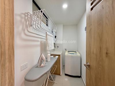 Apartamento en venta en Loma Del Escobero, Envigado · foto 18 de 20