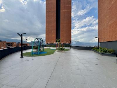 Apartamento en venta en Loma Del Escobero, Envigado · foto 19 de 20
