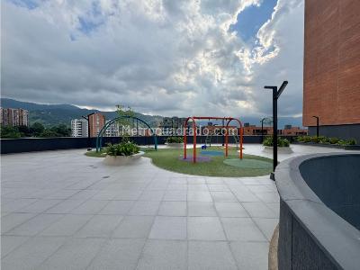 Apartamento en venta en Loma Del Escobero, Envigado · foto 20 de 20