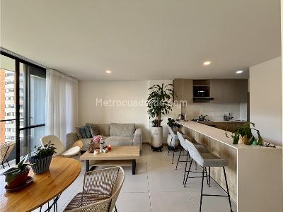 Apartamento en venta en Loma Del Escobero, Envigado · foto 3 de 20