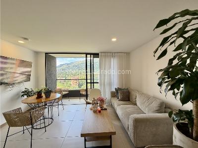 Apartamento en venta en Loma Del Escobero, Envigado · foto 5 de 20
