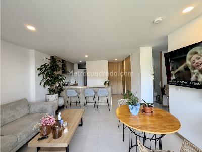 Apartamento en venta en Loma Del Escobero, Envigado · foto 7 de 20