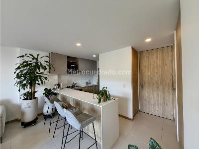 Apartamento en venta en Loma Del Escobero, Envigado · foto 8 de 20