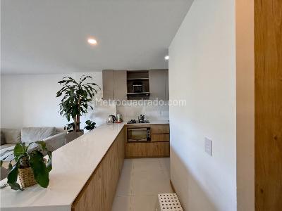 Apartamento en venta en Loma Del Escobero, Envigado · foto 9 de 20