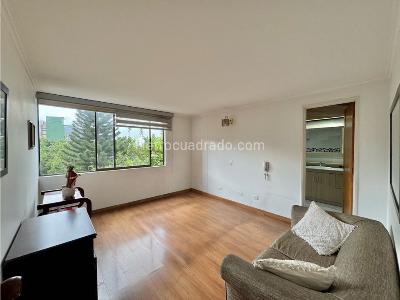Apartamento de 4 alcobas en venta en El Poblado, Medellín, 191 m² · foto 20 de 20