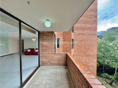 Apartamento de 4 alcobas en venta en El Poblado, Medellín, 191 m² · foto 6 de 20