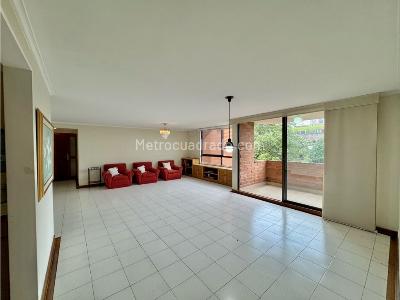 Apartamento de 4 alcobas en venta en El Poblado, Medellín, 191 m² · foto 9 de 20